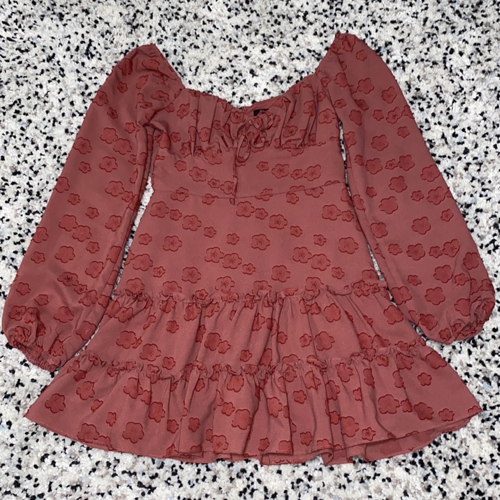 City Studio Dress